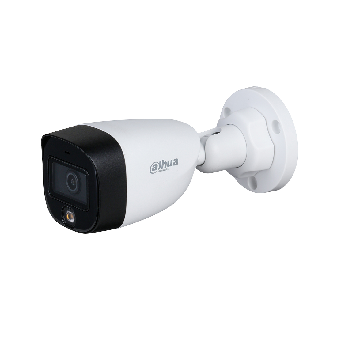 картинка Цилиндрическая видеокамера Dahua DH-HAC-HFW1209CMP-A-LED-0360B от магазина itmag.kz