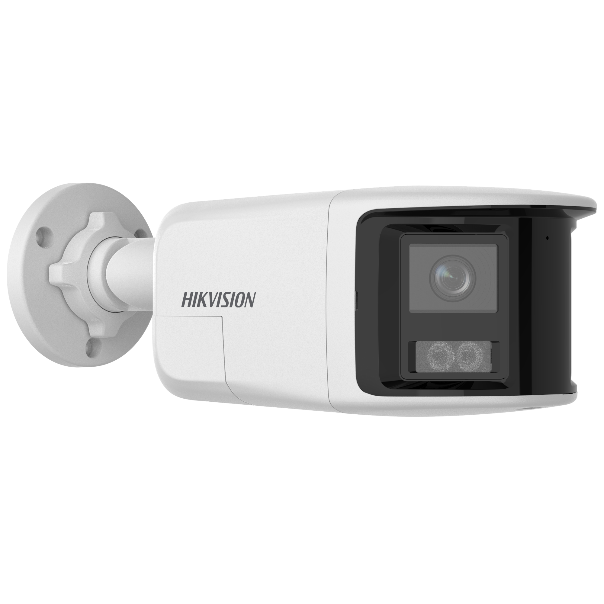 IP Камера, цилиндрическая Hikvision DS-2CD1T63G2P-LIUF/SL (DS-2CD1T63G2P-LIUF/SL (2.8mm)) фото