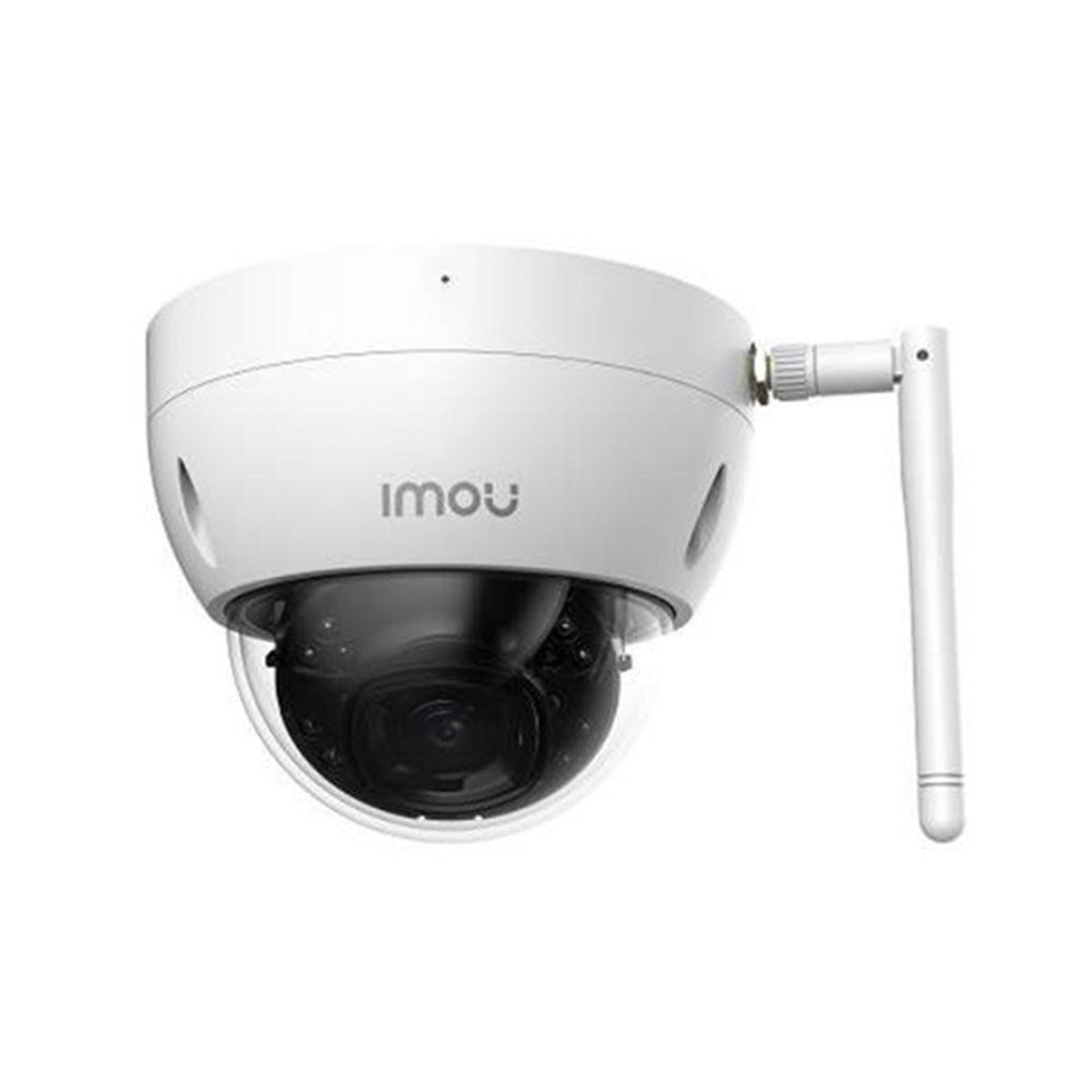  Камера видеонаблюдения Imou Dome Pro 5MP, White (Dome Pro 5MP) фото