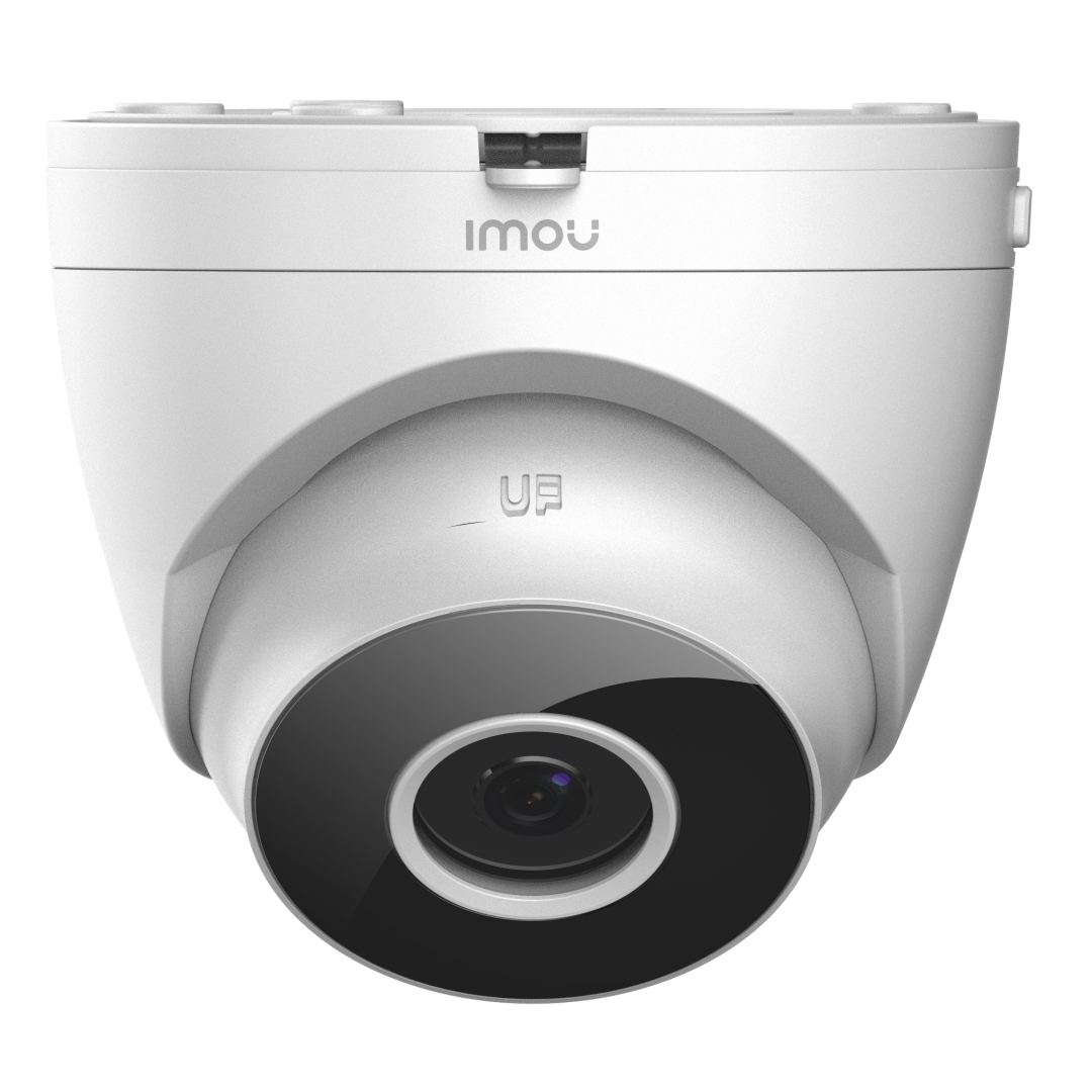 картинка Wi-Fi видеокамера Imou Turret SE 4MP от магазина itmag.kz