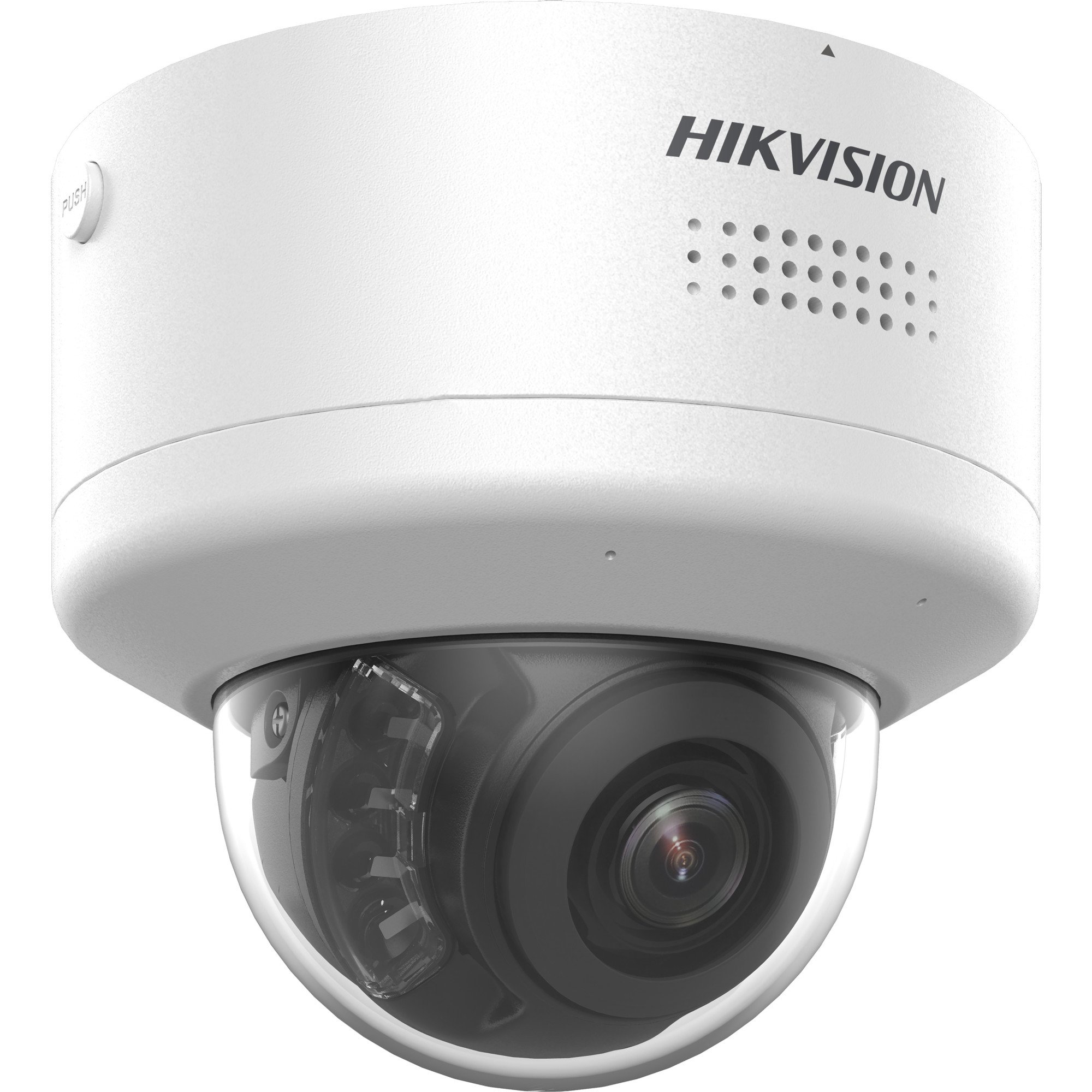 IP Камера, купольная Hikvision DS-2CD2767G2H-LIPTRZS2U/SL (DS-2CD2767G2H-LIPTRZS2U/SL (2.8-12.0mm)) фото