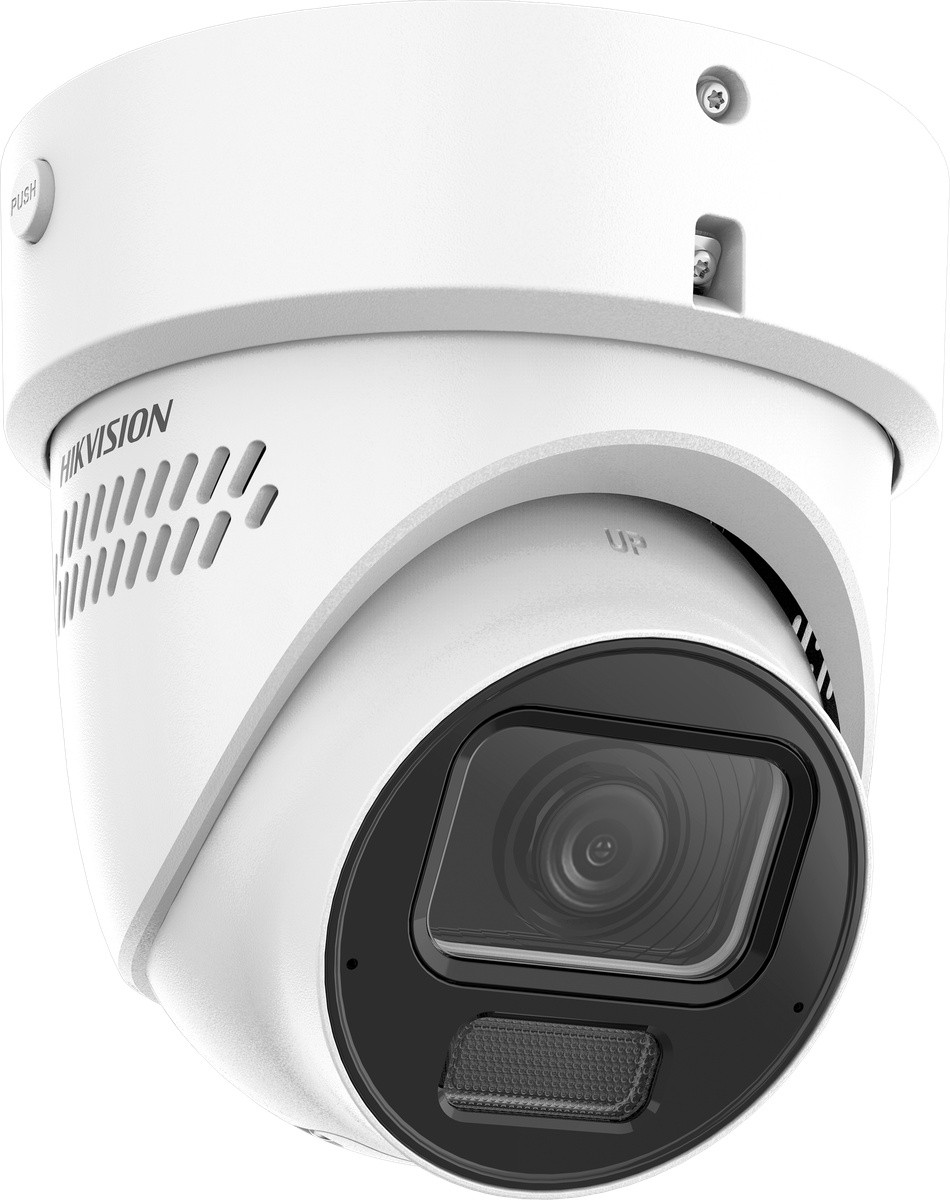 IP Камера, купольная Hikvision DS-2CD2H67G3-LIZS2UY/SL (DS-2CD2H67G3-LIZS2UY/SL (2.8-12.0mm)) фото