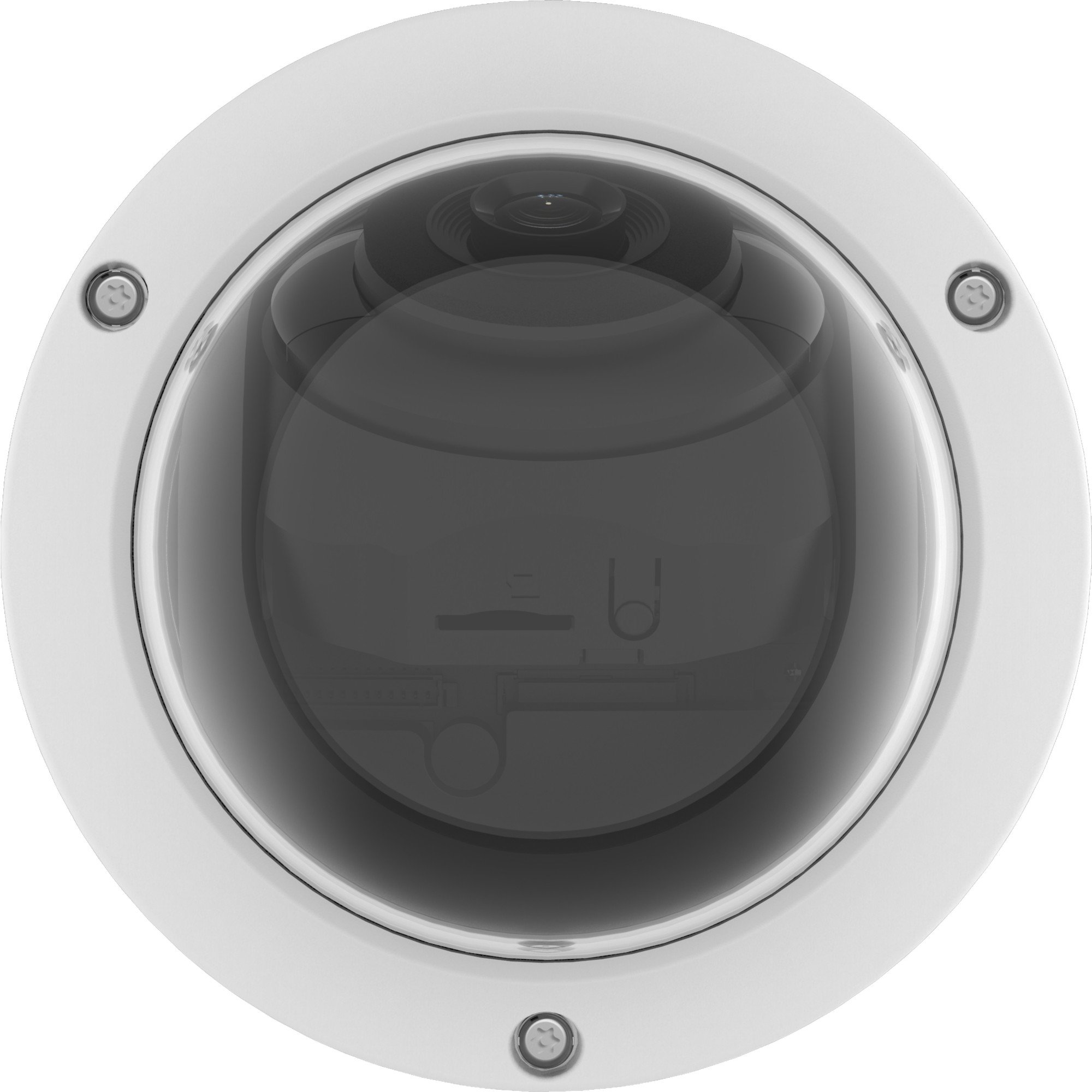 IP видеокамера Hikvision DS-2CD3121G0-I (DS-2CD3121G0-I (2.8mm)) фото