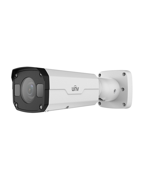 картинка UNV IPC2322LBR3-SPZ28-D 2MP Уличная варифокальная цилиндрическая IP-камера с ИК-подсветкой.f=2.8~12. от магазина itmag.kz