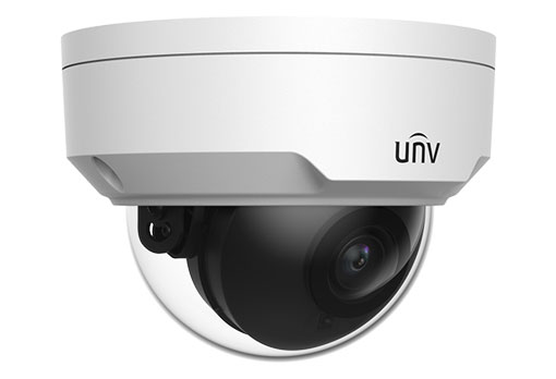 картинка Сетевая IP видеокамера Uniview IPC322LB-DSF28K-G от магазина itmag.kz