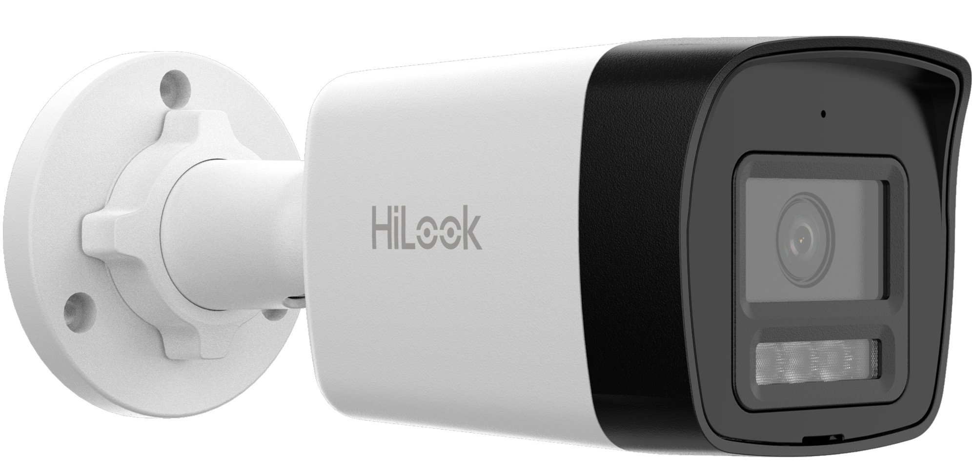 IP Камера, цилиндрическая HiLook IPC-B120HA-LUC (IPC-B120HA-LUC (2.8mm)) фото