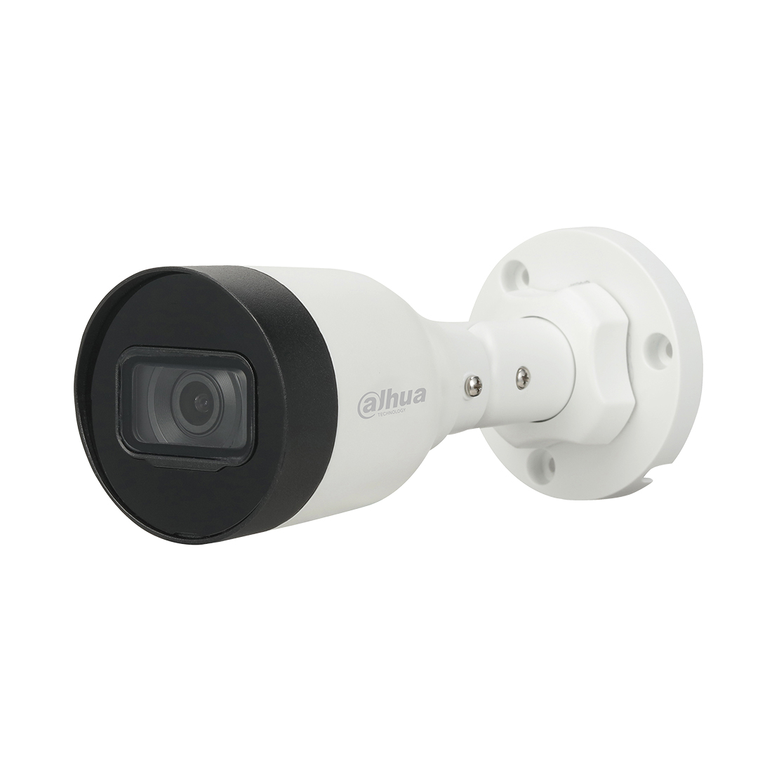 картинка Цилиндрическая видеокамера Dahua DH-IPC-HFW1431S1P-A-0360B от магазина itmag.kz