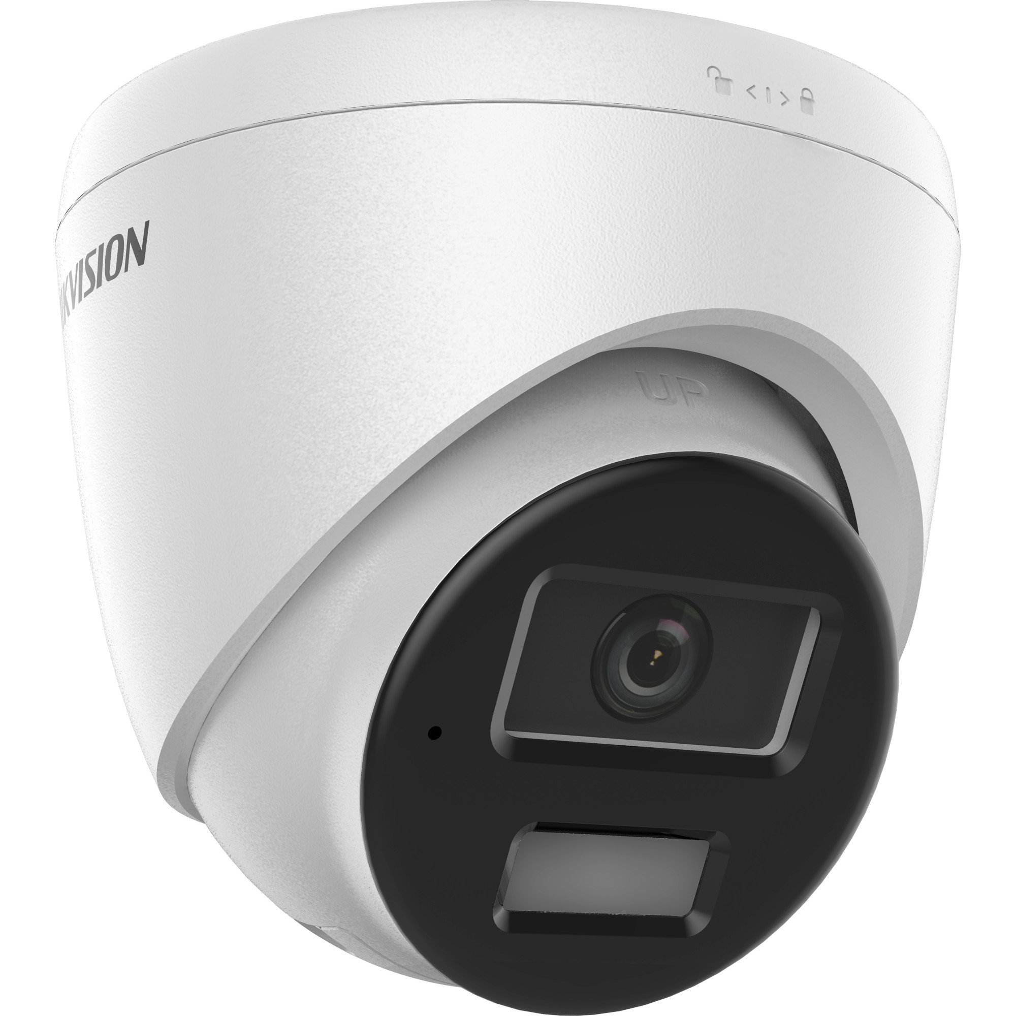 IP камера, купольная Hikvision DS-2CD1363G2-LIUF/SL (DS-2CD1363G2-LIUF/SL (2.8mm)) фото