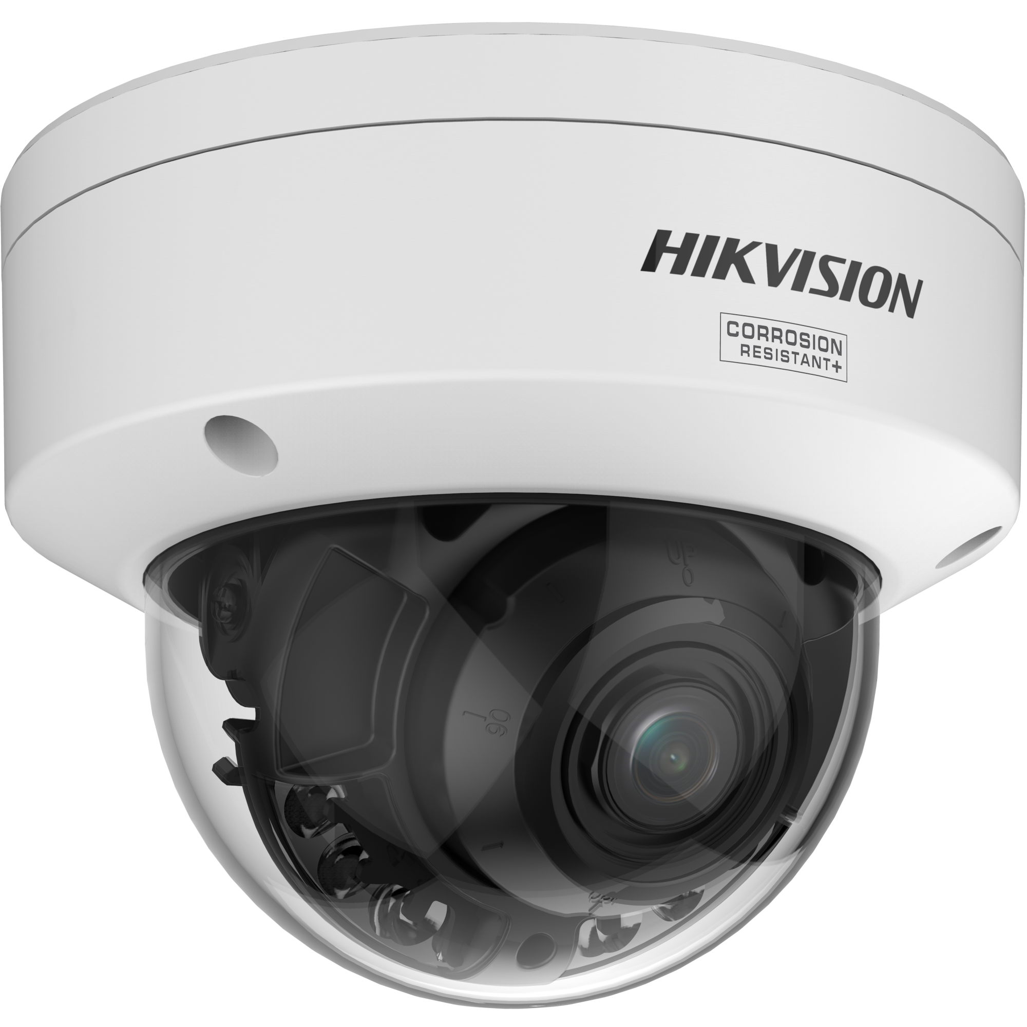 IP Камера, купольная Hikvision DS-2CD2767G3T-LIZSY (DS-2CD2767G3T-LIZSY (2.8-12.0mm)) фото