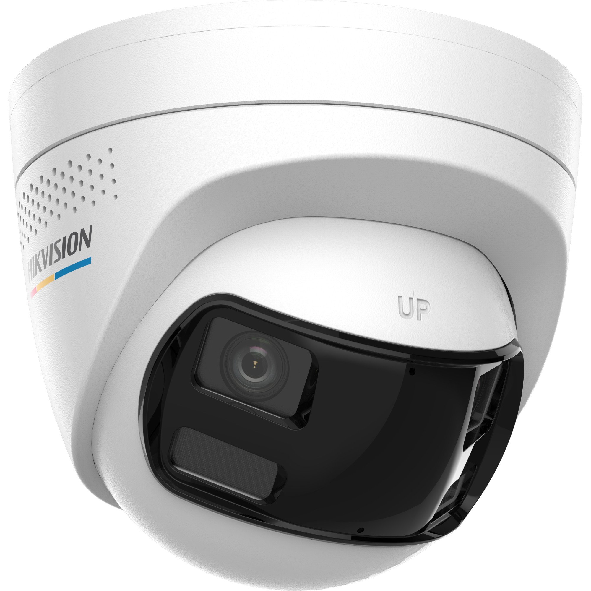 IP камера, купольная Hikvision DS-2CD1367G2HP-LIUF/SRB (DS-2CD1367G2HP-LIUF/SRB (2.8mm)) фото