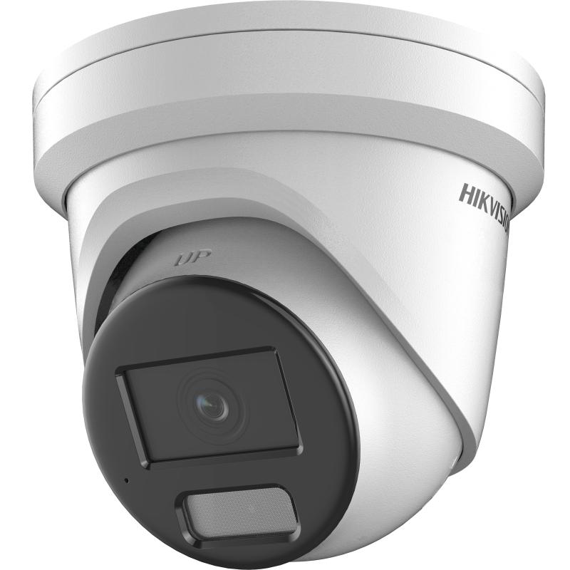 IP видеокамера Hikvision DS-2CD2347G2H-LIU (DS-2CD2347G2H-LIU) фото