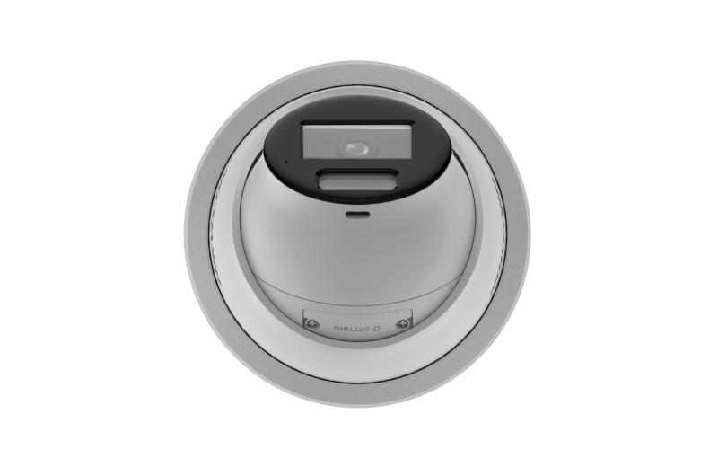 IP видеокамера Hikvision DS-2CD2347G2H-LIU (DS-2CD2347G2H-LIU) фото