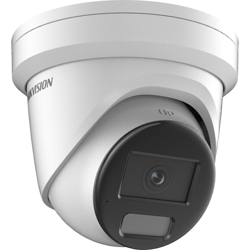 IP видеокамера Hikvision DS-2CD2347G2H-LIU (DS-2CD2347G2H-LIU) фото
