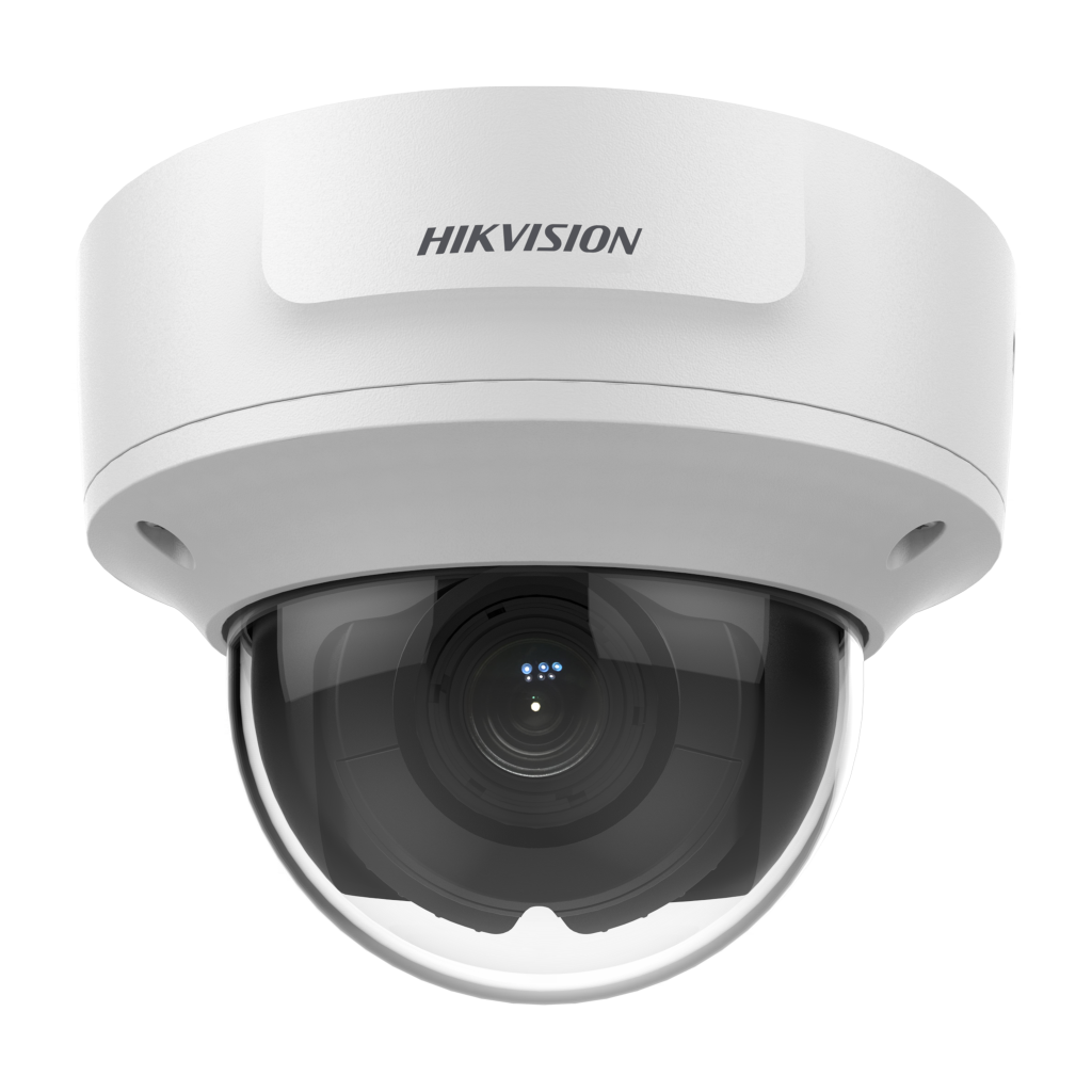 IP Камера, купольная Hikvision DS-2CD2721G0-IZST (DS-2CD2721G0-IZST (2.8-12.0mm)) фото