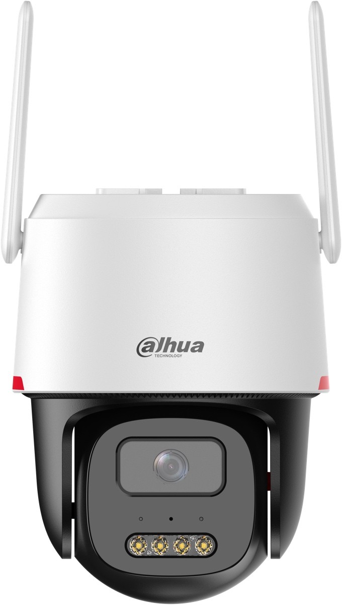 Поворотная видеокамера Dahua BP3EW-4G (DH-BP3EW-4G) фото