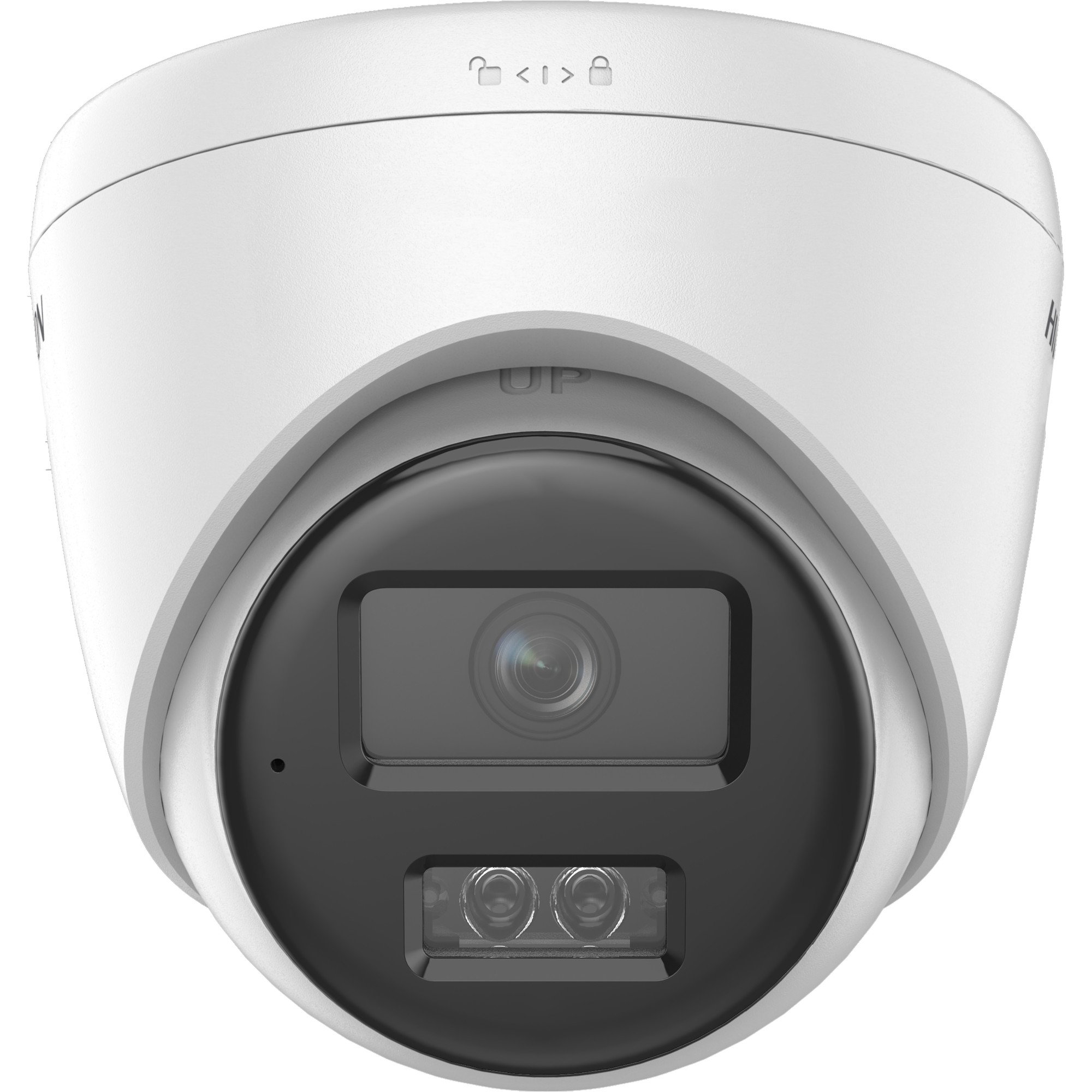 IP камера, купольная Hikvision DS-2CD1363G2-LIUF (DS-2CD1363G2-LIUF (2.8mm)) фото