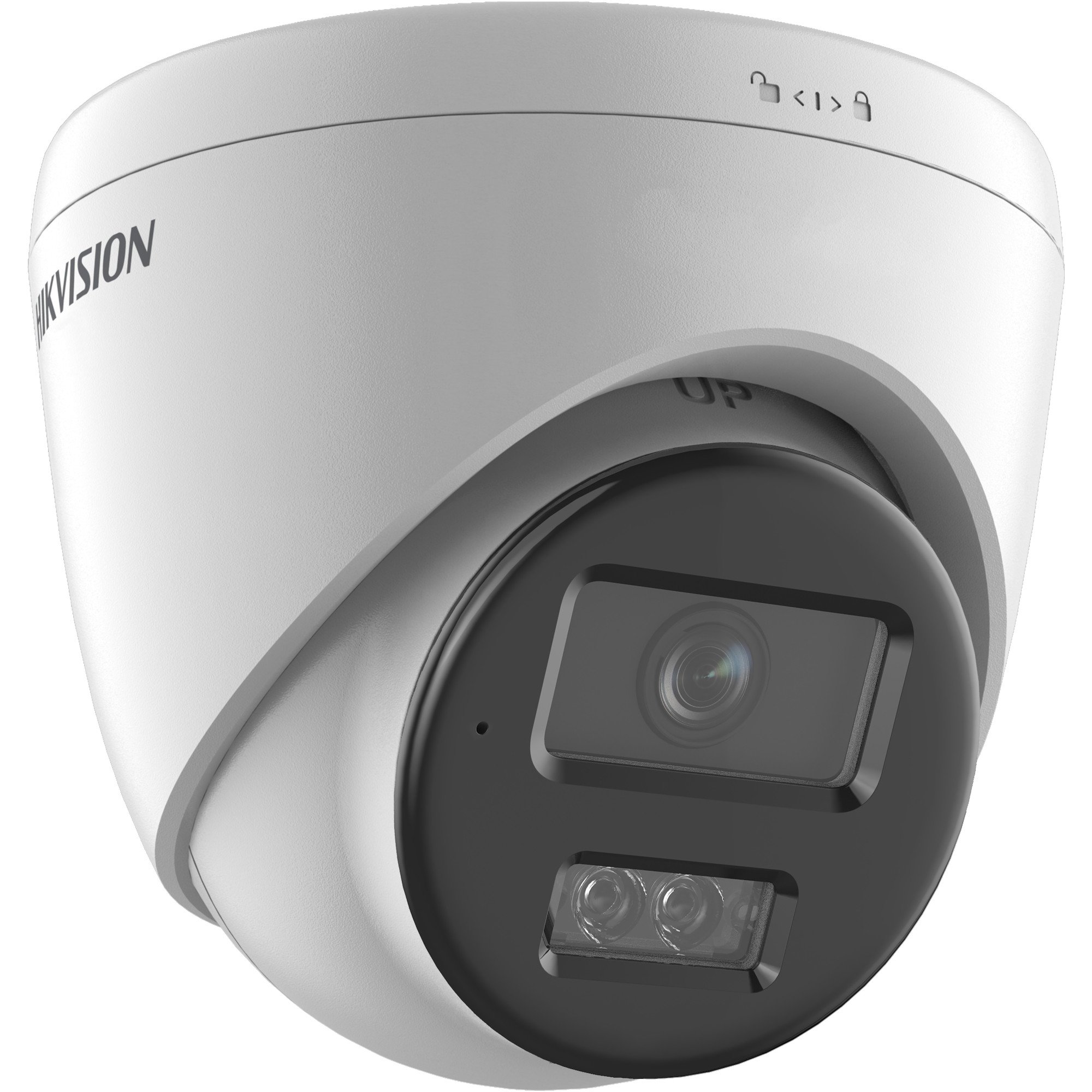 IP камера, купольная Hikvision DS-2CD1363G2-LIUF (DS-2CD1363G2-LIUF (2.8mm)) фото
