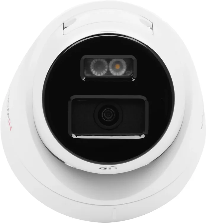 IP Камера, купольная HiWatch DS-I253M (DS-I253M(C) (2.8mm)) фото