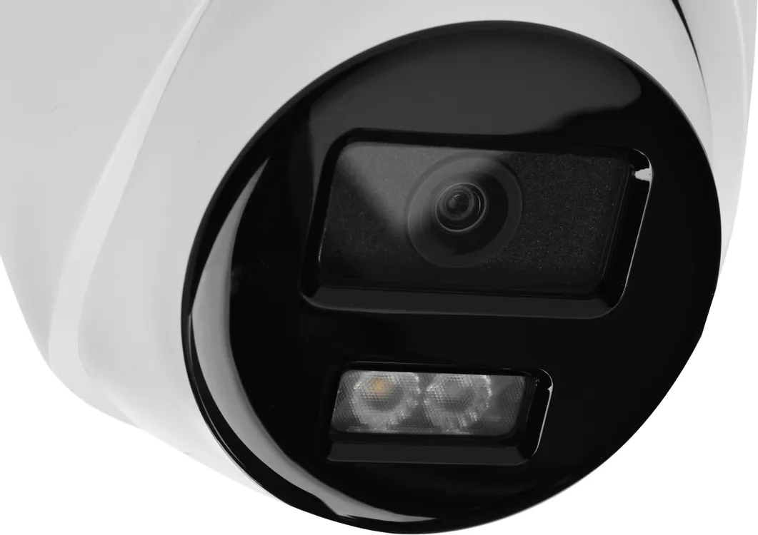 IP Камера, купольная HiWatch DS-I253M (DS-I253M(C) (2.8mm)) фото