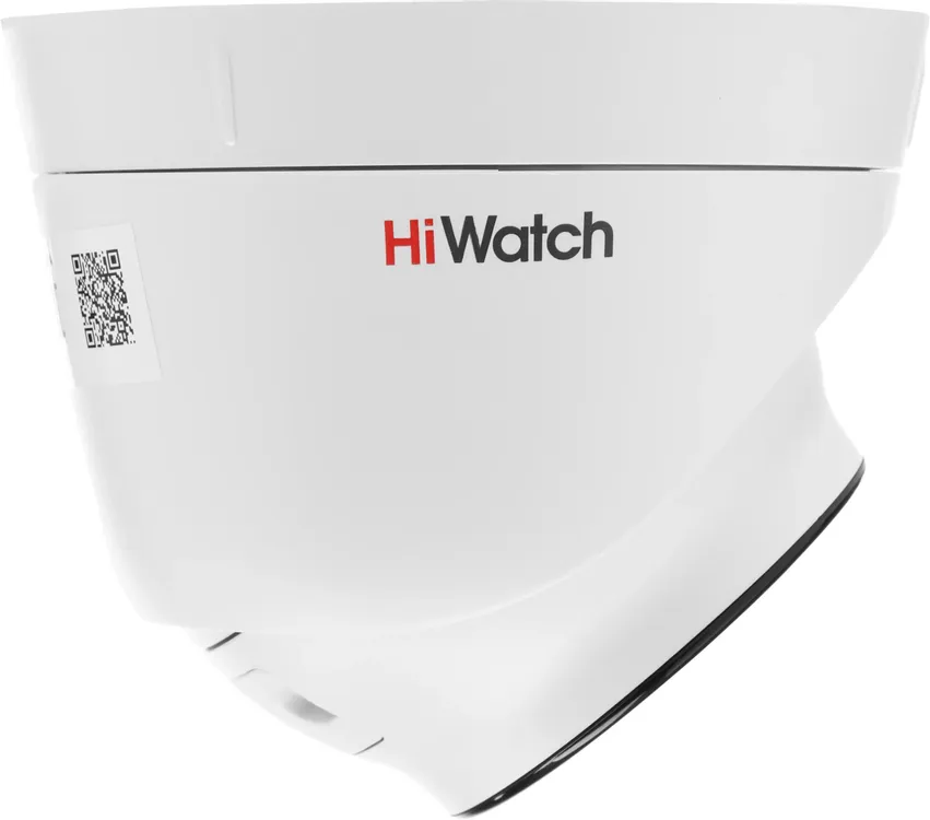 IP Камера, купольная HiWatch DS-I253M (DS-I253M(C) (2.8mm)) фото