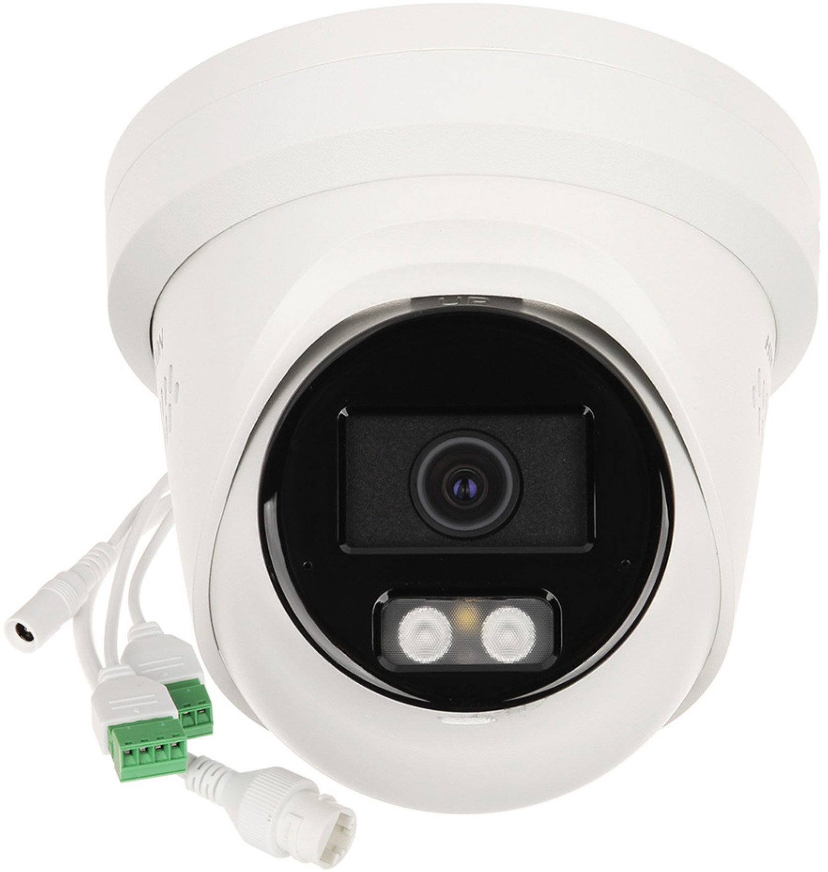 IP Камера, купольная Hikvision DS-2CD2347G3-LIS2UY/SL (DS-2CD2347G3-LIS2UY/SL (2.8mm)) фото