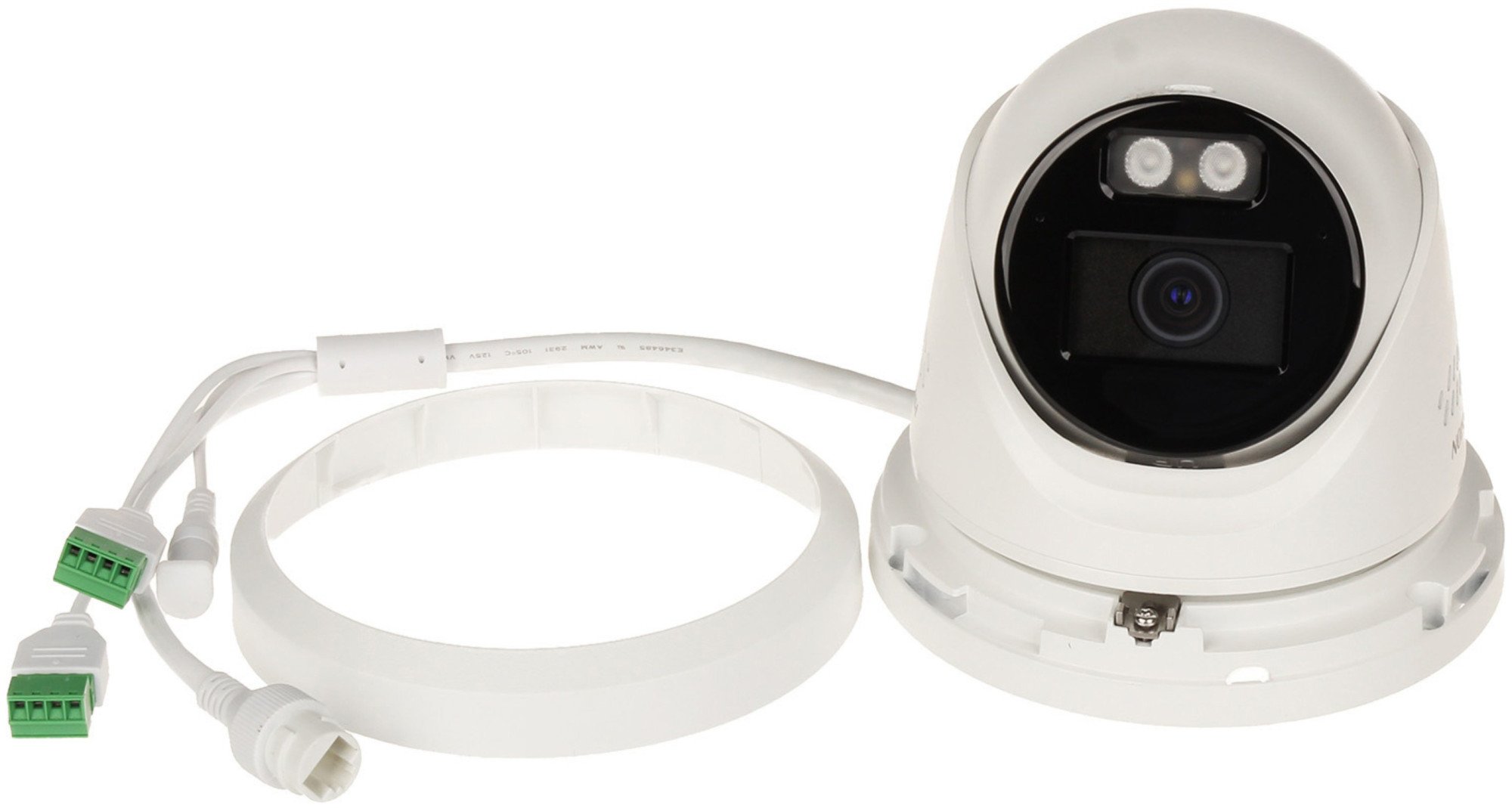 IP Камера, купольная Hikvision DS-2CD2347G3-LIS2UY/SL (DS-2CD2347G3-LIS2UY/SL (2.8mm)) фото