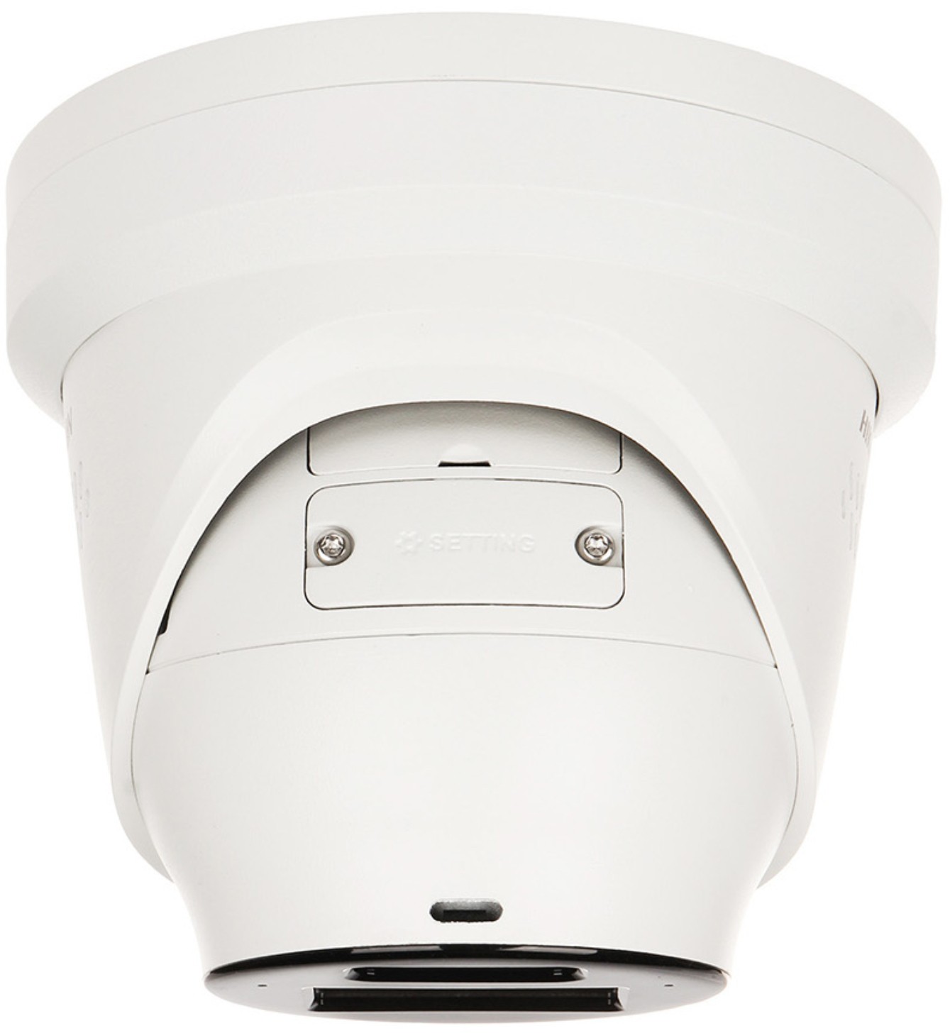 IP Камера, купольная Hikvision DS-2CD2347G3-LIS2UY/SL (DS-2CD2347G3-LIS2UY/SL (2.8mm)) фото