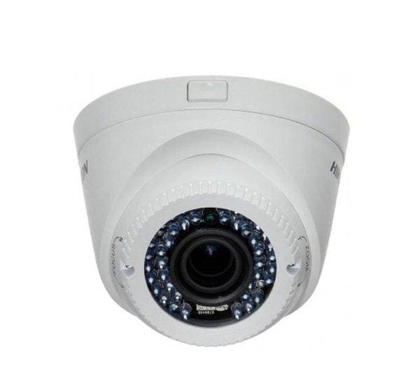картинка Видеокамера Hikvision Сетевая IP 1,3МП CMOS видеокамера Hikvision от магазина itmag.kz