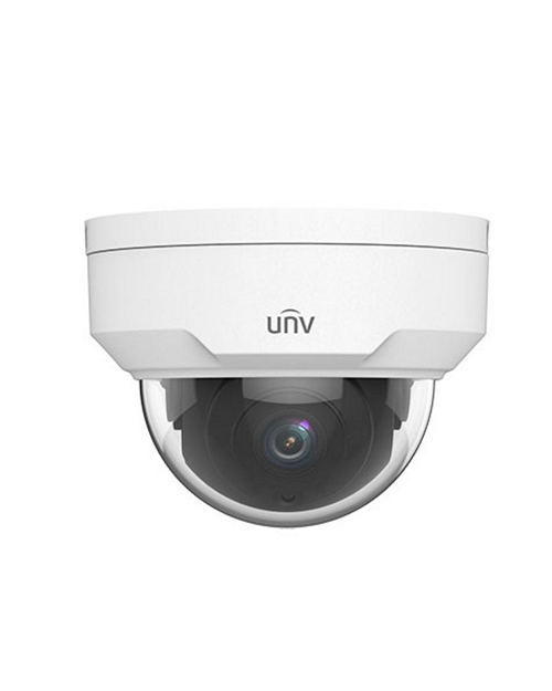 картинка UNV IPC322LR3-VSPF28-A IP Видеокамера 1/2.7", 2 Мegapixel, progressive scan CMOS, разрешение 1920 × от магазина itmag.kz