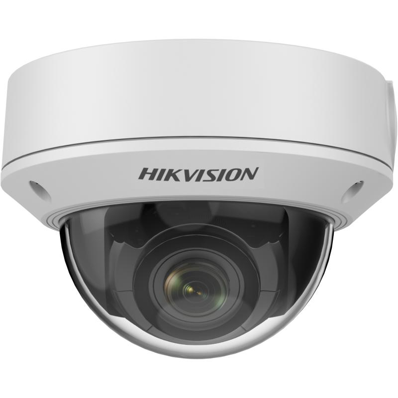 Сетевая IP видеокамера Hikvision DS-2CD1743G2-IZ(2.8-12mm) (DS-2CD1743G2-IZ(2.8-12mm)) фото