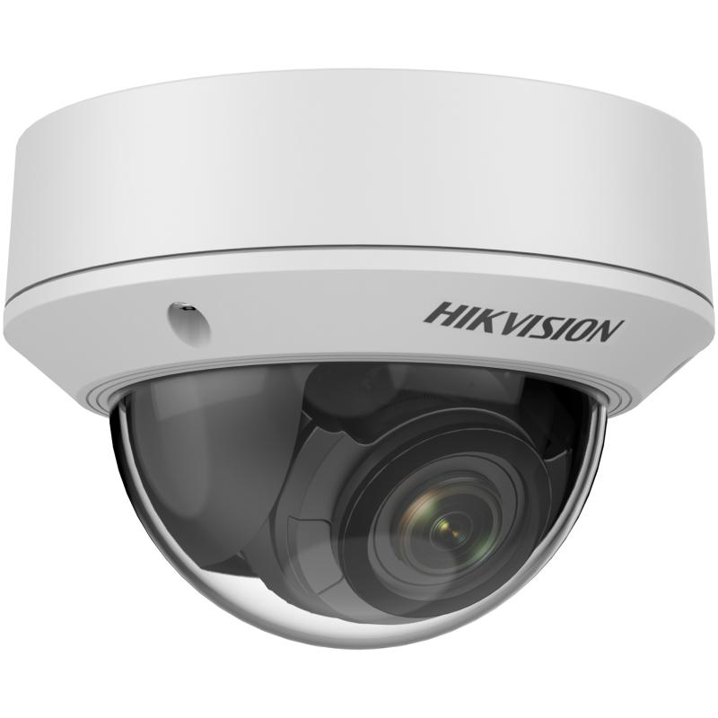 Сетевая IP видеокамера Hikvision DS-2CD1743G2-IZ(2.8-12mm) (DS-2CD1743G2-IZ(2.8-12mm)) фото