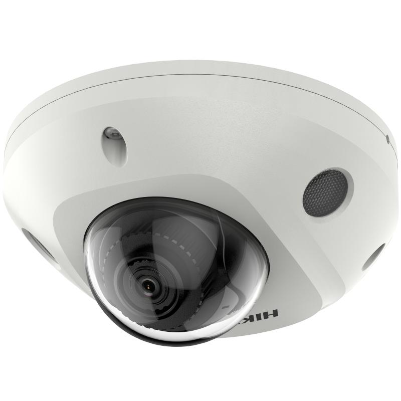 IP видеокамера Hikvision DS-2CD2543G2-I (DS-2CD2543G2-I) фото