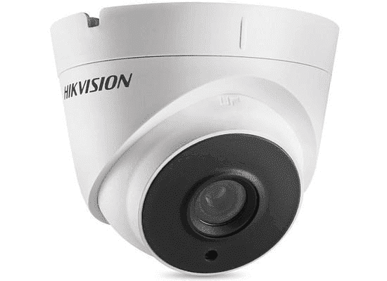 картинка Видеокамера Hikvision Сетевая IP 2МП CMOS видеокамера Hikvision от магазина itmag.kz