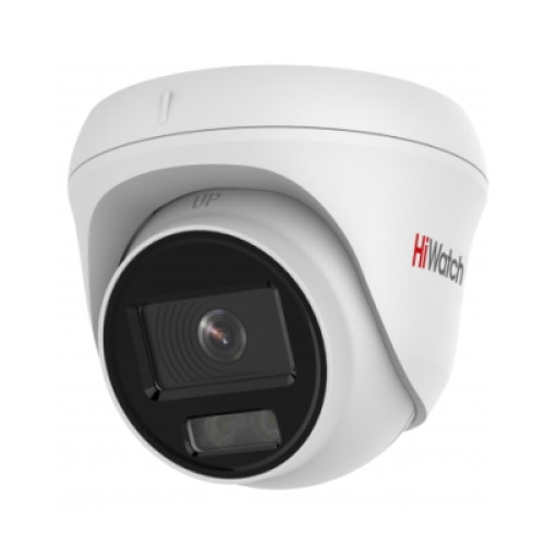 IP Камера, купольная HiWatch DS-I653M(C) (DS-I653M(C) (2.8mm)) фото