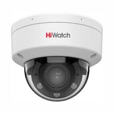 IP Камера, купольная HiWatch DS-I458ZM (DS-I458ZM (2.8-12.0mm)) фото
