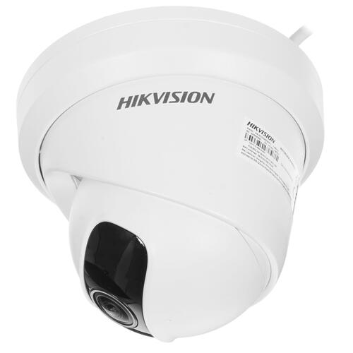 картинка Сетевая IP видеокамера Hikvision от магазина itmag.kz
