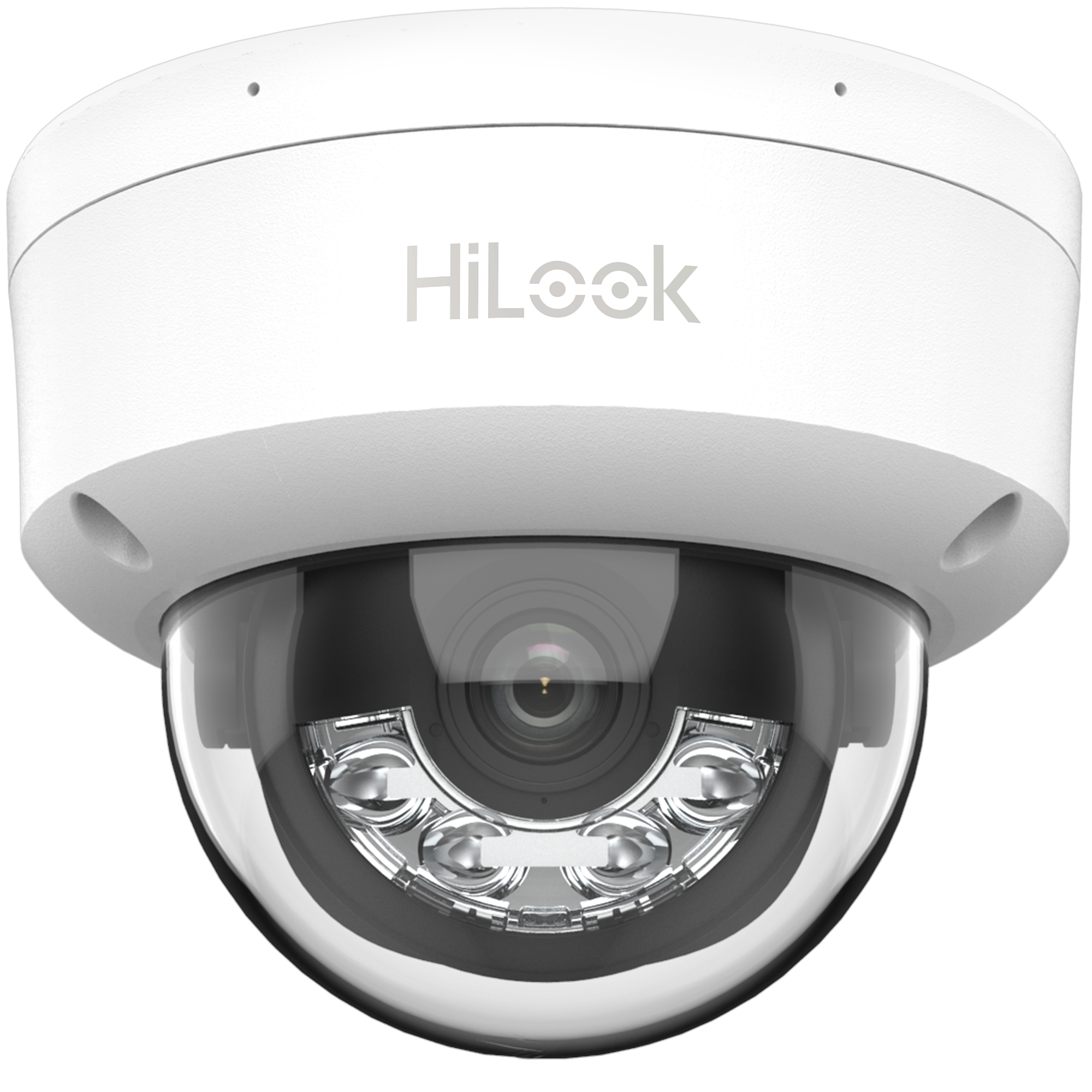 IP Камера, купольная HiLook IPC-D120HA-LUC (IPC-D120HA-LUC (2.8mm)) фото