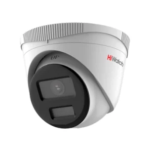 IP Камера, купольная HiWatch DS-I253L(B) (DS-I253L(B) (2.8mm)) фото анонса каталога