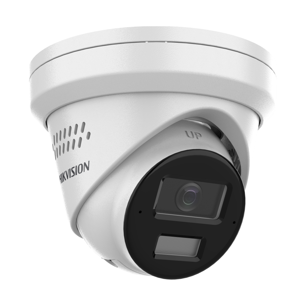 IP Камера, купольная Hikvision DS-2CD2383G2-LI2U/SL (DS-2CD2383G2-LI2U/SL (2.8mm)) фото
