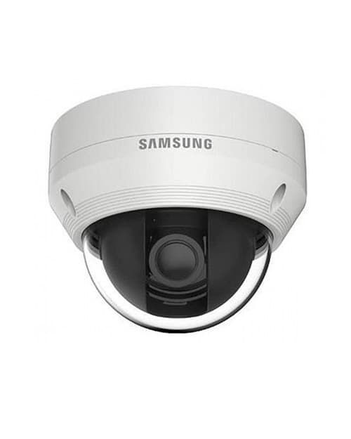 картинка Samsung SND-6084RP IP камера 2M (1920x1080), F1.2 M-V/F 3~ 8.5mm(2.8x) IR LED от магазина itmag.kz
