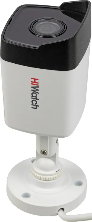 IP Камера, цилиндрическая HiWatch DS-I200(E) (DS-I200(E) (2.8mm)) фото
