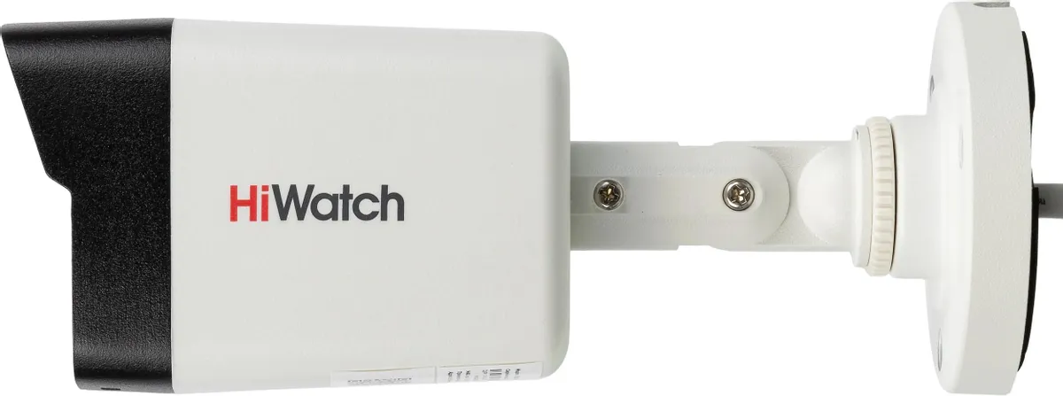 IP Камера, цилиндрическая HiWatch DS-I200(E) (DS-I200(E) (2.8mm)) фото