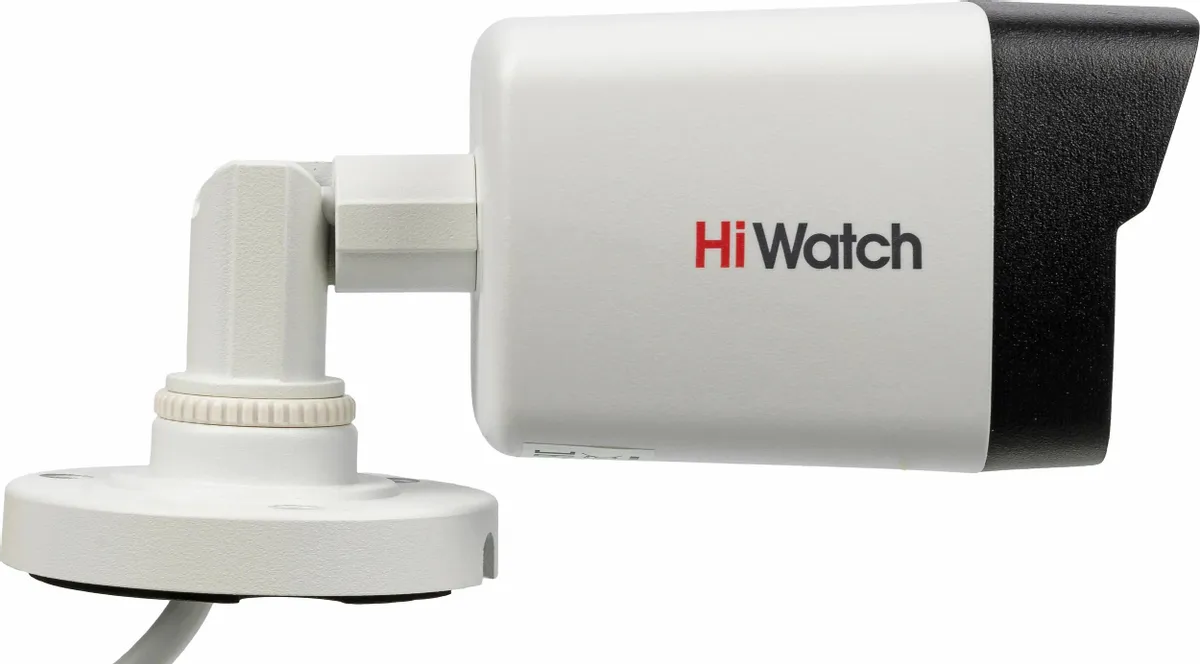 IP Камера, цилиндрическая HiWatch DS-I200(E) (DS-I200(E) (2.8mm)) фото