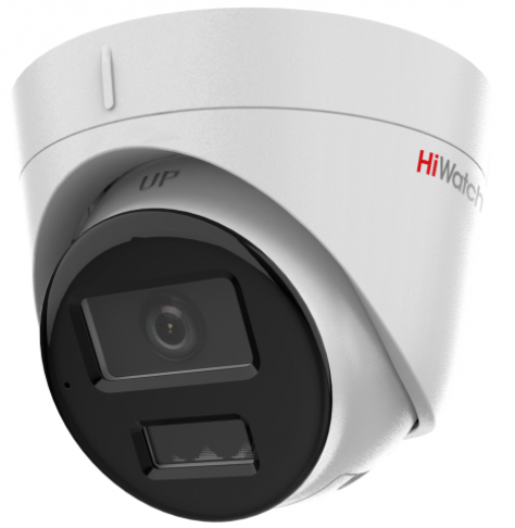 IP Камера, купольная HiWatch DS-I453M(C) (DS-I453M(C) (2.8mm)) фото