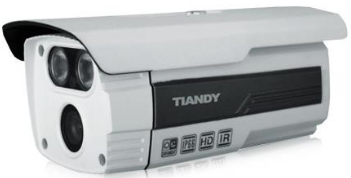 картинка IP-Камера Bullet 1.3MP TIANDY TC-NC9400S3E-MP-E-IR30(6mm) от магазина itmag.kz