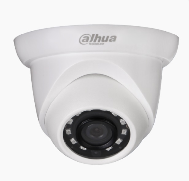 картинка Видеокамера Dahua IP IPC-HDW1420SP-0360B от магазина itmag.kz