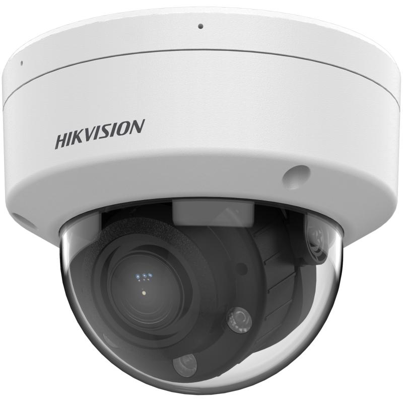 IP видеокамера Hikvision DS-2CD1723G2-LIZU (DS-2CD1723G2-LIZU) фото