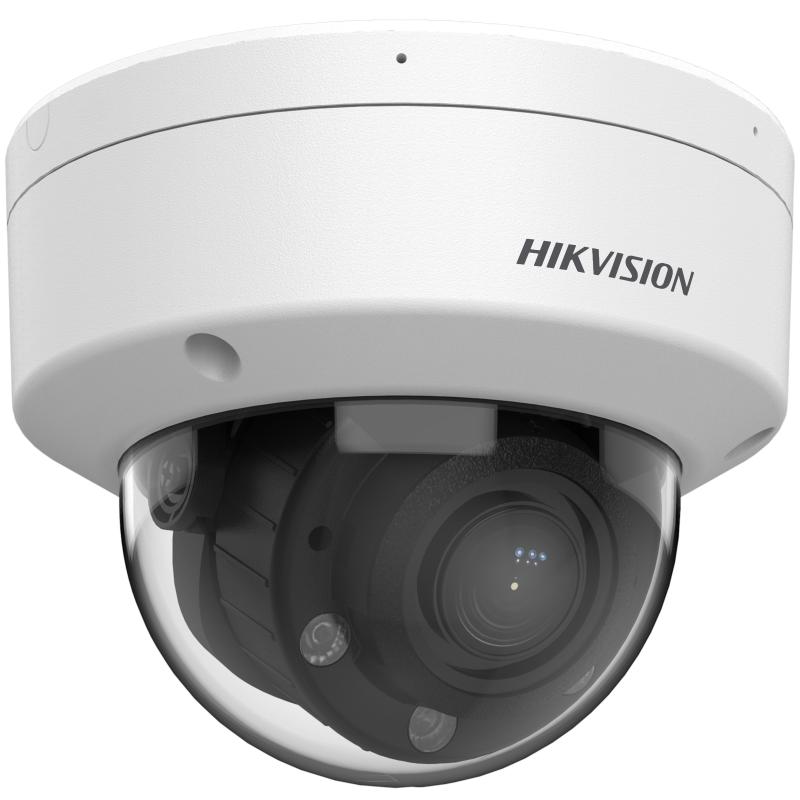 IP видеокамера Hikvision DS-2CD1723G2-LIZU (DS-2CD1723G2-LIZU) фото