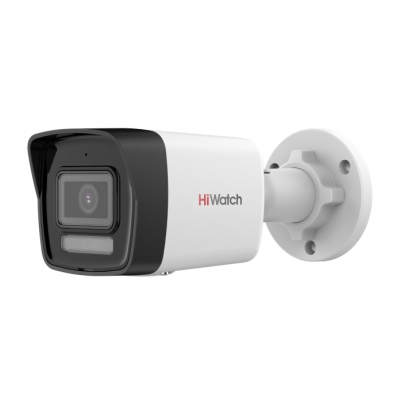 IP Камера, цилиндрическая HiWatch DS-I250M (DS-I250M(C) (2.8mm)) фото