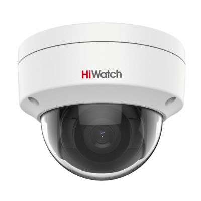 IP Камера, купольная HiWatch DS-I202(E) (DS-I202(E) (2.8mm)) фото
